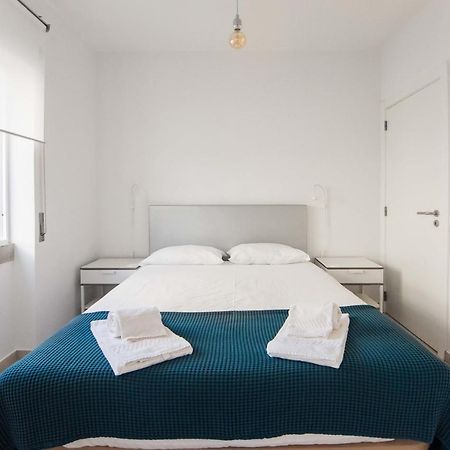 拉哥斯 Sailor'S House旅舍 外观 照片
