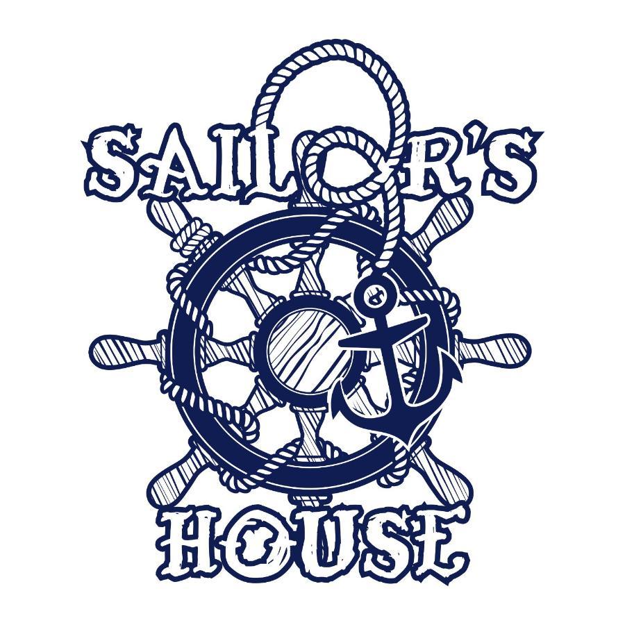 拉哥斯 Sailor'S House旅舍 外观 照片